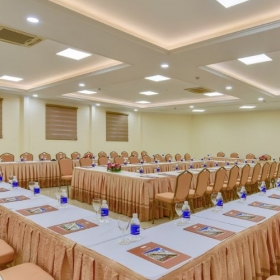 Park Hotel Đà Lạt