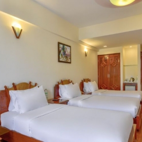 Park Hotel Đà Lạt