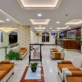 Park Hotel Đà Lạt