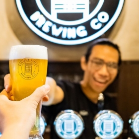 Pasteur Street Craft Beer 