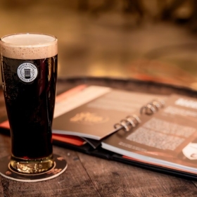 Pasteur Street Craft Beer 