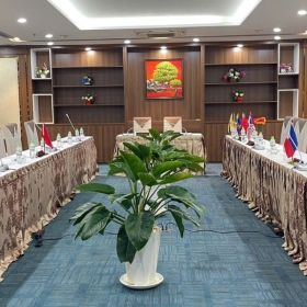 Petro Hotel Vũng Tàu