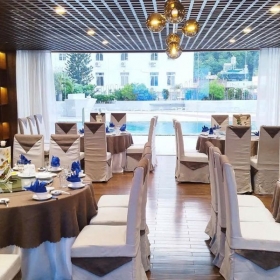 Petro Hotel Vũng Tàu