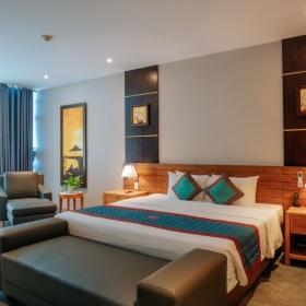 Petro Hotel Vũng Tàu