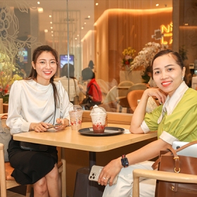 Hệ thống NovaFnB