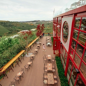 Hệ thống NovaFnB