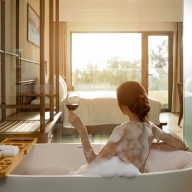 Iconic Hotel Long Hai