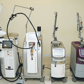 PHÒNG KHÁM DA LIỄU THÁI HÀ 