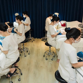 PHÒNG KHÁM DA LIỄU THÁI HÀ 