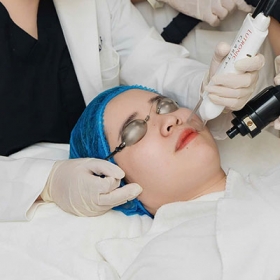 PHÒNG KHÁM DA LIỄU THÁI HÀ 