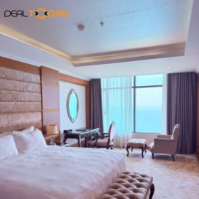 Nha Trang - Mường Thanh Luxury - Phòng Royal Suite