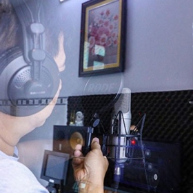 Phòng Thu Âm Focus1 Production