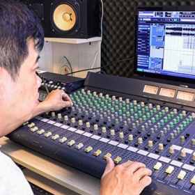 Phòng Thu Âm Focus1 Production