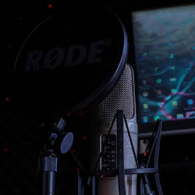 Phòng Thu Âm Focus1 Production