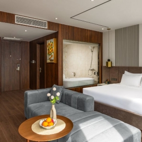 Phúc Long Luxury Hotel Đà Nẵng