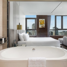 Phúc Long Luxury Hotel Đà Nẵng