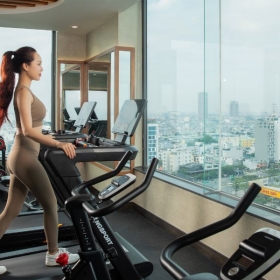 Phúc Long Luxury Hotel Đà Nẵng