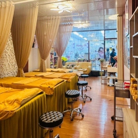 Phương Chi Spa
