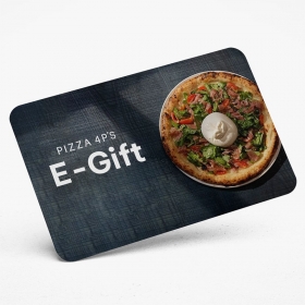 Pizza 4P's 1.000.000đ