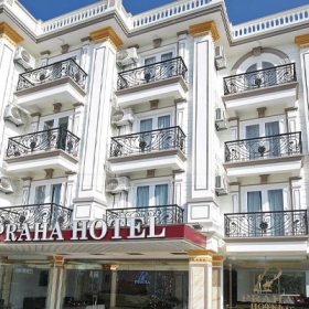 Praha Sapa Hotel