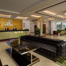 Praha Sapa Hotel