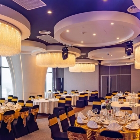 Premier Pearl Hotel Vũng Tàu