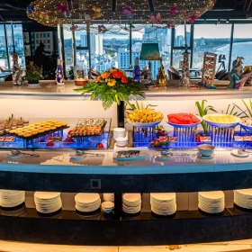 Premier Pearl Hotel Vũng Tàu