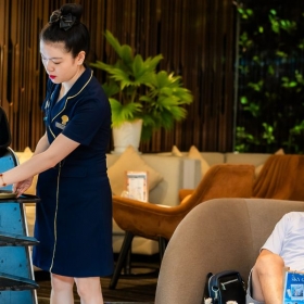 Premier Pearl Hotel Vũng Tàu