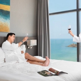 Premier Pearl Hotel Vũng Tàu