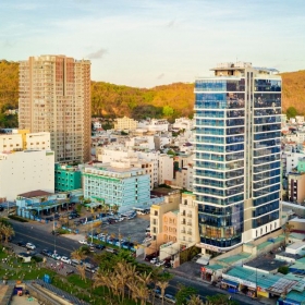 Premier Pearl Hotel Vũng Tàu