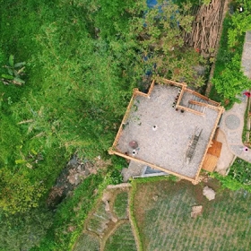 Puluong Jungle Lodge