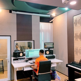 CT Bắp Studio