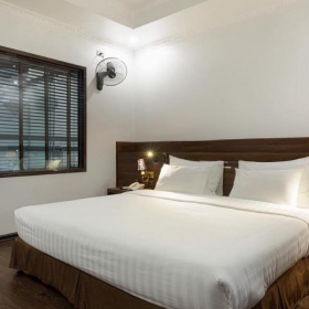 Rio Hotel Ninh Bình