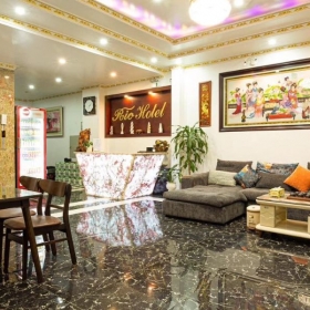 Rio Hotel Ninh Bình