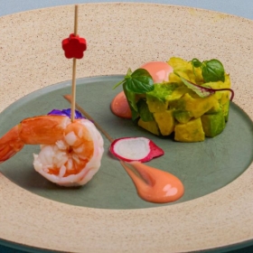 Red Bean Central Restaurant