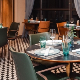 Red Bean Central Restaurant