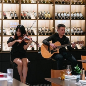 Red Bean Central Restaurant