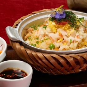 Red Bean Central Restaurant