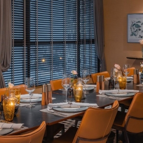 Red Bean Central Restaurant