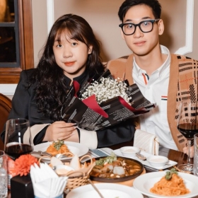 Red Bean Ma May Restaurant