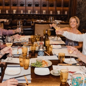 Red Bean Ma May Restaurant