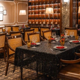 Red Bean Ma May Restaurant