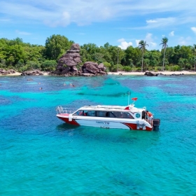 Rooty Trip Phú Quốc