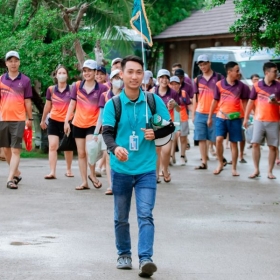 Rooty Trip Phú Quốc