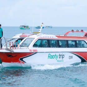 Rooty Trip Phú Quốc