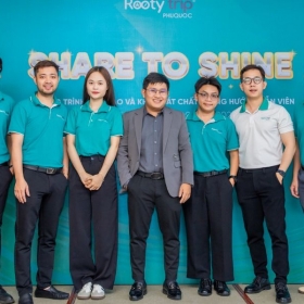 Rooty Trip Phú Quốc