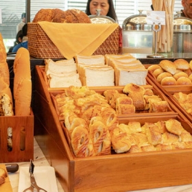 Rosa Alba Resort Tuy Hoà