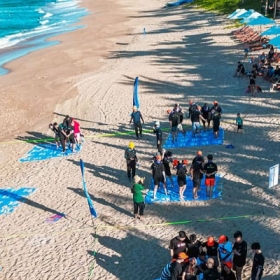 Rosa Alba Resort Tuy Hoà