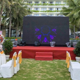 Rosa Alba Resort Tuy Hoà