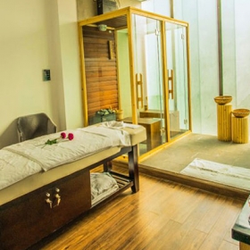 Rosa Alba Resort Tuy Hoà